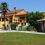 Susanj Appartement