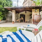 Susanj Appartement *