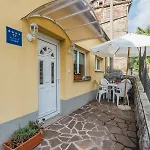 Susanj Appartement Matulji