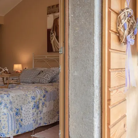 Susanj Apartman Matulji