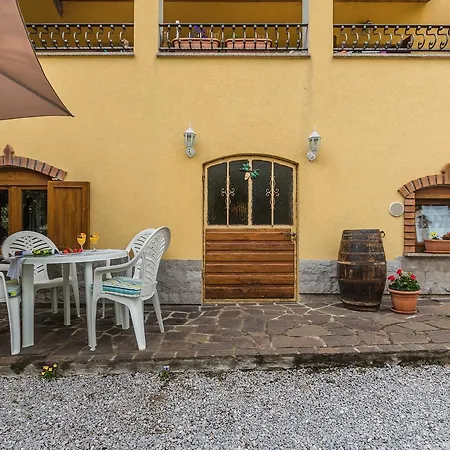 Appartamento Susanj