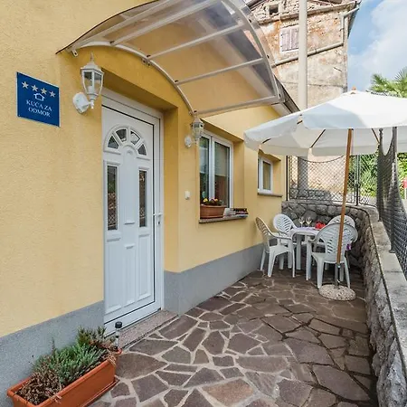 Susanj Apartman Matulji