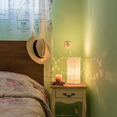 Susanj Apartman Matulji