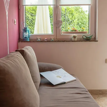 Susanj Apartman Matulji