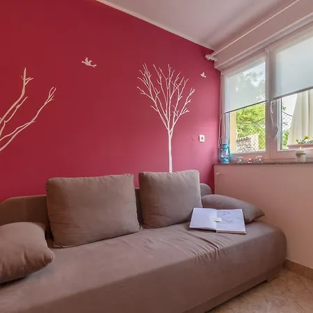 Apartman Susanj Matulji