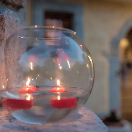 Susanj Apartman Matulji