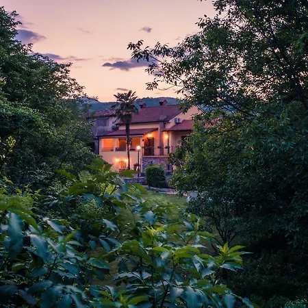 Apartman Susanj Matulji