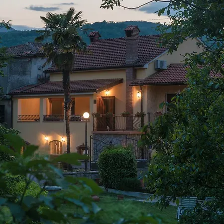Susanj Appartement