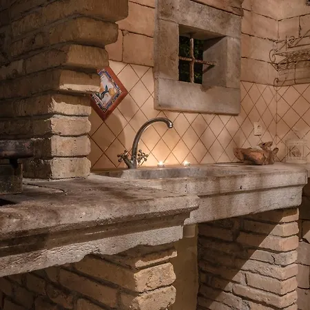 Apartman Susanj Matulji