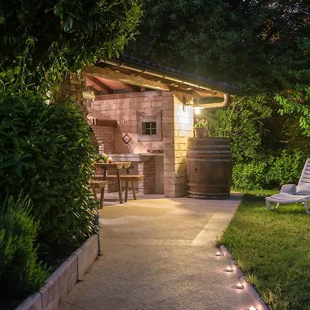 Apartman Susanj Matulji