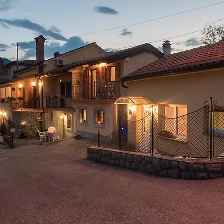 Susanj Apartman Matulji