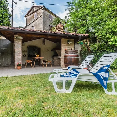 Apartman Susanj Matulji