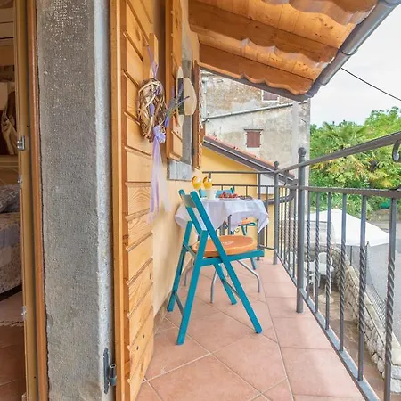 Apartman Susanj Matulji