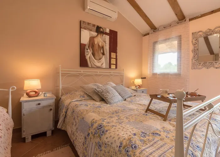 Susanj Apartamento *