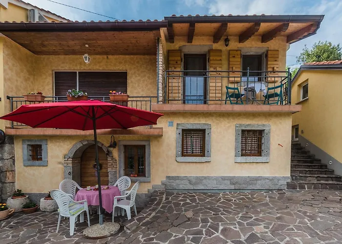 Susanj Apartamento *