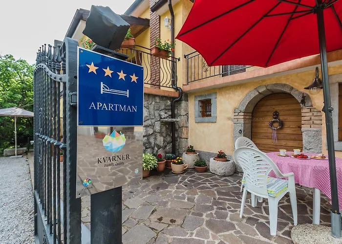 Apartamento Susanj *