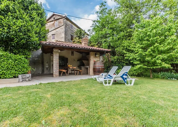 Susanj Apartamento *