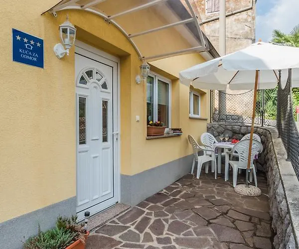 Susanj Apartamento Matulji