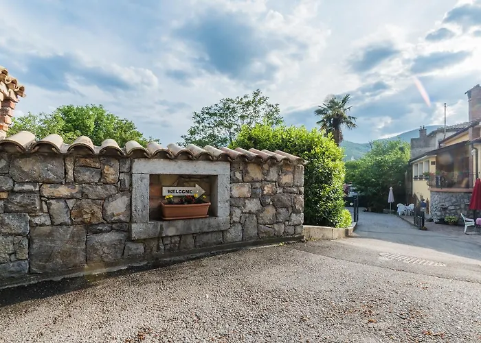 Susanj Apartamento *