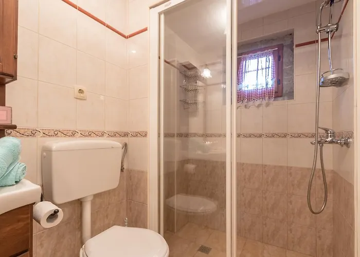 Apartamento Susanj Matulji