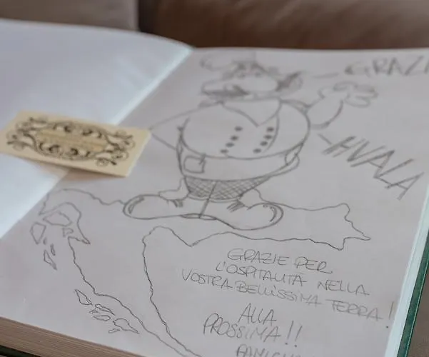 Susanj Apartamento *