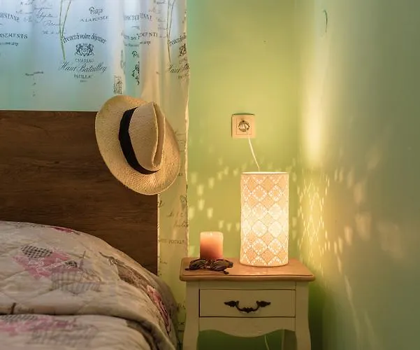 Susanj Apartamento Matulji