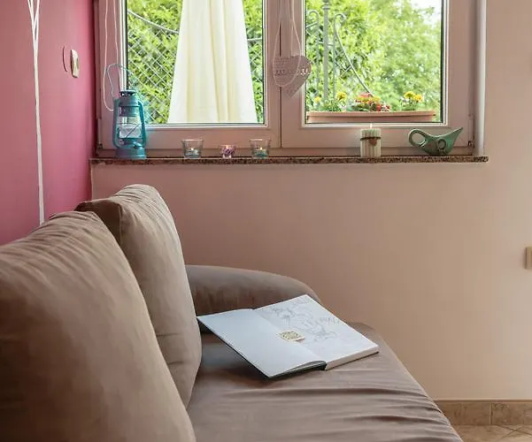 Susanj Apartamento Matulji