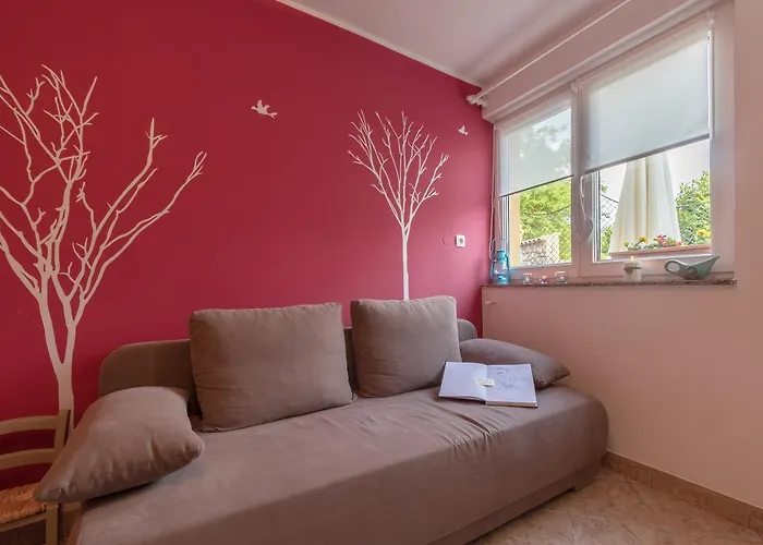 Apartamento Susanj Matulji