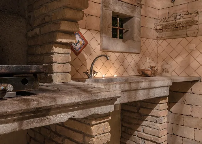 Apartamento Susanj Matulji