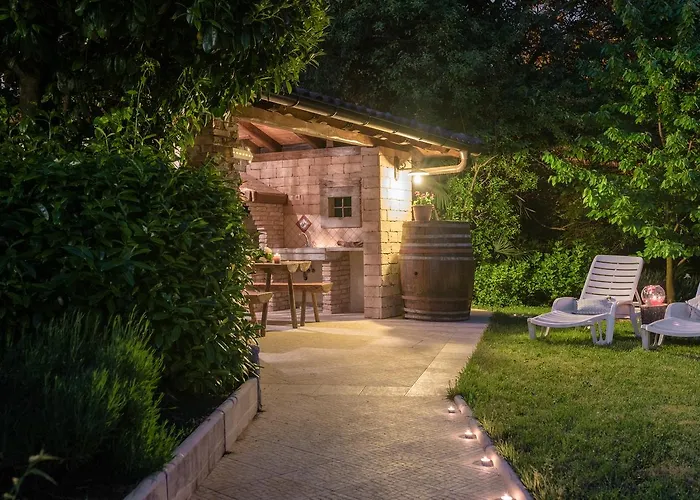 Apartamento Susanj Matulji