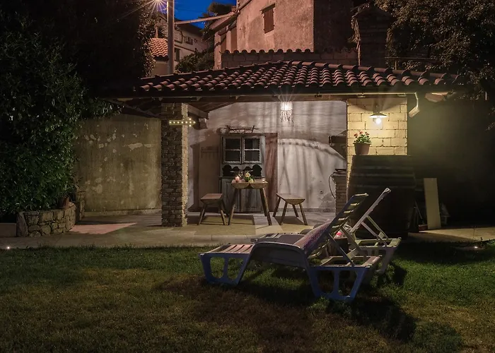 Susanj Apartamento *