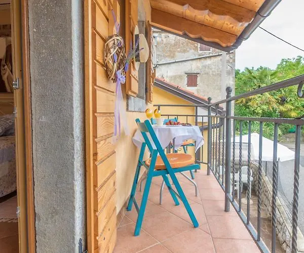 Apartamento Susanj Matulji