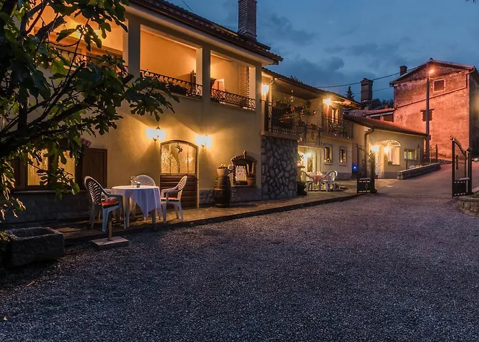 Apartamento Susanj *