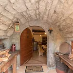 Apartmán Susanj