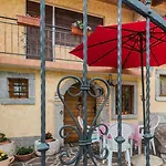 Apartmán Susanj