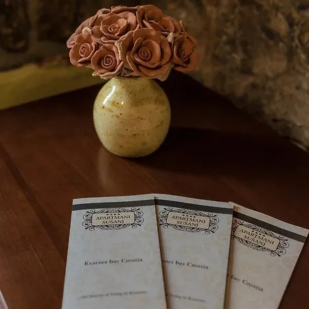 Susanj Appartamento Matulji