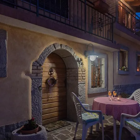 Appartamento Susanj *