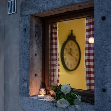 Appartamento Susanj Matulji