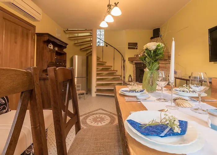Apartment Susanj