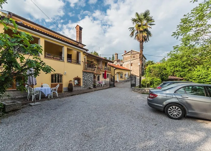 Apartamento Susanj *