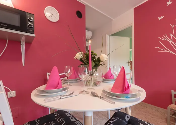 Apartamento Susanj