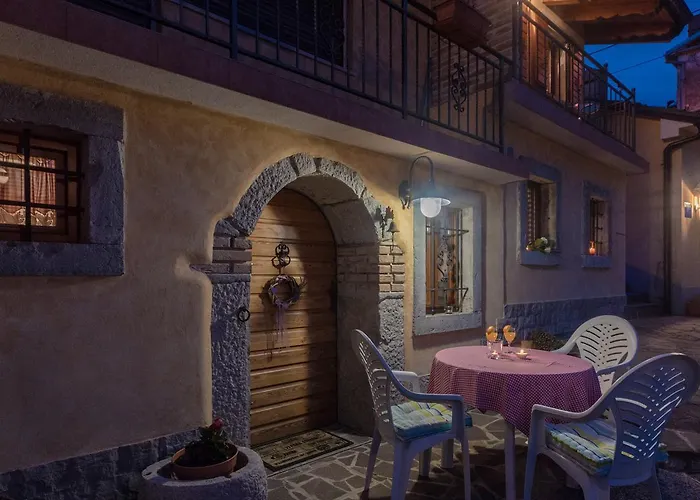 Apartamento Susanj *