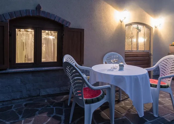Apartamento Susanj *
